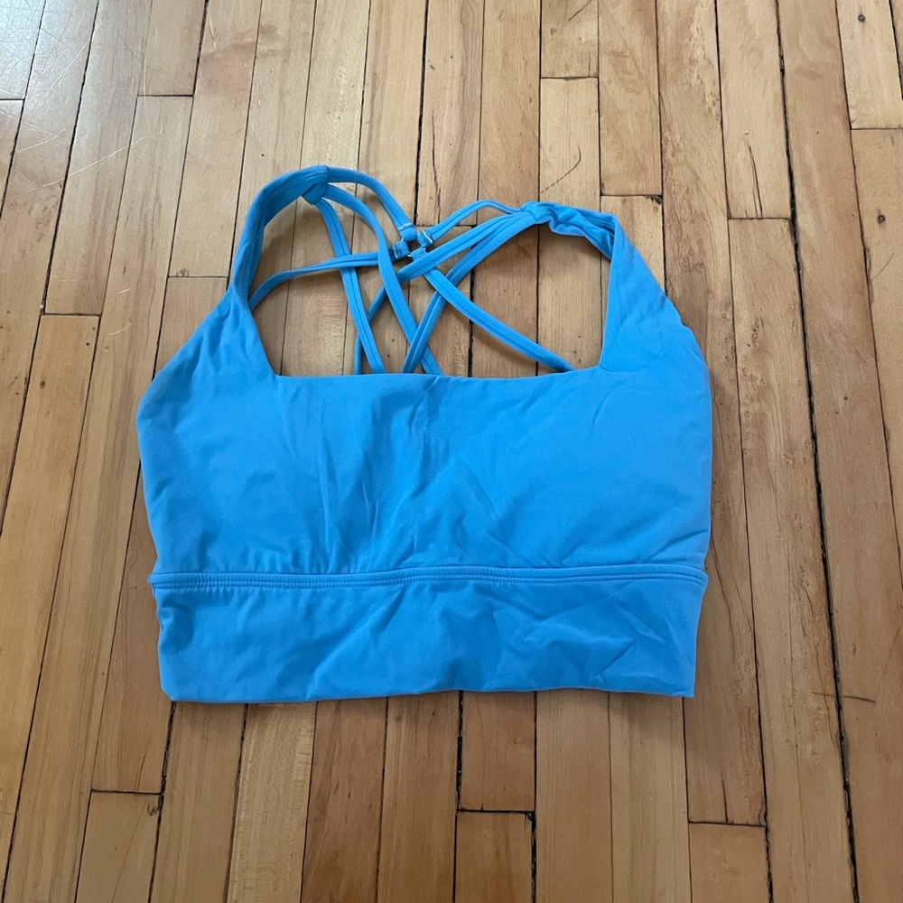 Buffbunny Revolution Bra in Alaska